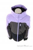 O'Neill Carbonite Snow Jacket Kids Ski Jacket, , Purple, , Boy,Girl, 0199-10327, 5638119674, , N3-03.jpg