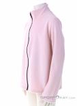 O'Neill Jack's Full Zip Fleece Kinder Sweater, O'Neill, Pink-Rosa, , Jungs,Mädchen, 0199-10329, 5638119693, 8720388510190, N1-06.jpg
