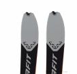 Dynafit Radical 88 Touring Ski Set 2025, Dynafit, Gris, , Hommes,Unisex, 0015-11667, 5638119713, 0, N2-02.jpg