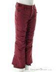 O'Neill Star Pants Kids Ski Pants, , Dark-Red, , Boy,Girl, 0199-10332, 5638119727, , N1-01.jpg
