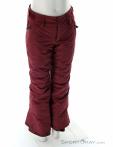 O'Neill Star Pants Kids Ski Pants, , Dark-Red, , Boy,Girl, 0199-10332, 5638119727, , N2-02.jpg