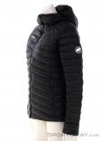 Mammut Albula IN Hooded Damen Tourenjacke, Mammut, Schwarz, , Damen, 0014-11691, 5638119747, 7619876133250, N1-06.jpg