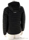 Mammut Albula IN Hooded Women Ski Touring Jacket, , Black, , Female, 0014-11691, 5638119747, , N2-12.jpg