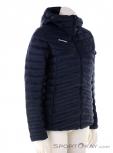 Mammut Albula IN Hooded Women Ski Touring Jacket, , Dark-Blue, , Female, 0014-11691, 5638119755, , N1-01.jpg