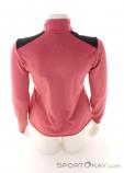 Löffler Midjacket Stretchfleece Women Fleece Jacket, , Pink, , Female, 0008-11114, 5638119811, , N3-13.jpg