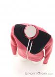 Löffler Midjacket Stretchfleece Women Fleece Jacket, , Pink, , Female, 0008-11114, 5638119811, , N4-04.jpg