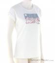 Mammut Mountain Trilogy Femmes T-shirt, Mammut, Blanc, , Femmes, 0014-11695, 5638119844, 7619876339942, N1-01.jpg