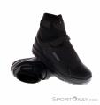 Endura MT500 Burner Clipless Waterproof Hommes Chaussures MTB, Endura, Noir, , Hommes, 0409-10167, 5638119864, 0, N1-01.jpg