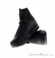 Endura MT500 Burner Clipless Waterproof Mens MTB Shoes, Endura, Black, , Male, 0409-10167, 5638119864, 0, N1-06.jpg