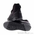 Endura MT500 Burner Clipless Waterproof Mens MTB Shoes, Endura, Black, , Male, 0409-10167, 5638119864, 0, N2-12.jpg