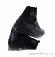 Endura MT500 Burner Clipless Waterproof Mens MTB Shoes, Endura, Black, , Male, 0409-10167, 5638119864, 0, N2-17.jpg