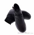 Endura MT500 Burner Clipless Waterproof Hommes Chaussures MTB, Endura, Noir, , Hommes, 0409-10167, 5638119864, 0, N3-03.jpg
