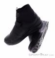 Endura MT500 Burner Clipless Waterproof Mens MTB Shoes, , Black, , Male, 0409-10167, 5638119864, , N3-08.jpg