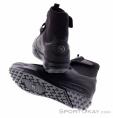 Endura MT500 Burner Clipless Waterproof Mens MTB Shoes, Endura, Black, , Male, 0409-10167, 5638119864, 0, N3-13.jpg