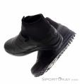 Endura MT500 Burner Clipless Waterproof Mens MTB Shoes, , Black, , Male, 0409-10167, 5638119864, , N4-09.jpg