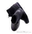 Endura MT500 Burner Clipless Waterproof Mens MTB Shoes, , Black, , Male, 0409-10167, 5638119864, , N5-05.jpg