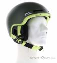 POC Obex Pure Ski Helmet, , Olive-Dark Green, , Male,Female,Unisex, 0049-10605, 5638119877, , N1-01.jpg