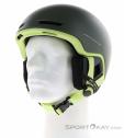 POC Obex Pure Ski Helmet, POC, Olive-Dark Green, , Male,Female,Unisex, 0049-10605, 5638119877, 7325549912977, N1-06.jpg