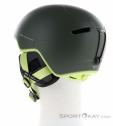 POC Obex Pure Ski Helmet, POC, Olive-Dark Green, , Male,Female,Unisex, 0049-10605, 5638119877, 7325549912977, N1-11.jpg