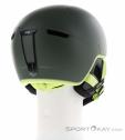 POC Obex Pure Ski Helmet, POC, Olive-Dark Green, , Male,Female,Unisex, 0049-10605, 5638119877, 7325549912977, N1-16.jpg