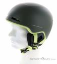 POC Obex Pure Ski Helmet, POC, Olive-Dark Green, , Male,Female,Unisex, 0049-10605, 5638119877, 7325549912977, N2-07.jpg