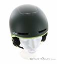 POC Obex Pure Ski Helmet, POC, Olive-Dark Green, , Male,Female,Unisex, 0049-10605, 5638119877, 7325549912977, N3-03.jpg