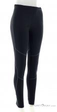 Löffler Tights WS Warm Mujer Pantalón funcional, Löffler, Negro, , Mujer, 0008-11118, 5638119880, 9008169835854, N1-01.jpg