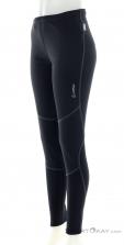 Löffler Tights WS Warm Mujer Pantalón funcional, Löffler, Negro, , Mujer, 0008-11118, 5638119880, 9008169835854, N1-06.jpg