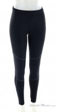 Löffler Tights WS Warm Women Functional Pants, Löffler, Black, , Female, 0008-11118, 5638119880, 9008169835854, N2-02.jpg