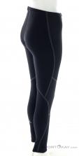 Löffler Tights WS Warm Mujer Pantalón funcional, Löffler, Negro, , Mujer, 0008-11118, 5638119880, 9008169835854, N2-17.jpg