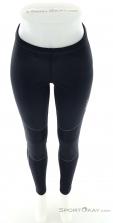 Löffler Tights WS Warm Women Functional Pants, Löffler, Black, , Female, 0008-11118, 5638119880, 9008169835854, N3-03.jpg