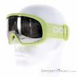 POC Fovea Mid Clarity Ski Goggles, , Yellow, , Male,Female,Unisex, 0049-10606, 5638119890, , N1-06.jpg