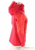 Mammut Eisfeld SO Hybrid Dámy Outdoorová bunda, , Ružová, , Ženy, 0014-11699, 5638119897, , N2-17.jpg