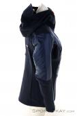 Mammut Eisfeld SO Hybrid Women Outdoor Jacket, , Dark-Blue, , Female, 0014-11699, 5638119901, , N2-17.jpg