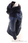 Mammut Eisfeld SO Hybrid Women Outdoor Jacket, , Dark-Blue, , Female, 0014-11699, 5638119901, , N3-18.jpg