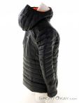 Mammut Eigerjoch Advanced IN Hooded Women Outdoor Jacket, Mammut, Black, , Female, 0014-11700, 5638119914, 7619876350701, N2-17.jpg