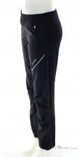 Löffler Sport Micro Women Ski Touring Pants, , Black, , Female, 0008-11121, 5638119922, , N2-07.jpg