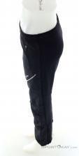 Löffler Sport Micro Women Ski Touring Pants, , Black, , Female, 0008-11121, 5638119922, , N3-08.jpg
