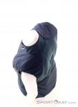 Mammut Eigerjoch IN Hybrid Vest Mujer Chaleco para exteriores, Mammut, Azul oscuro, , Mujer, 0014-11701, 5638119932, 7613357716680, N4-09.jpg