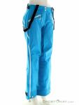 Mammut Nordwand Pro HS Pants Mujer Pantalón de ski de travesía, Mammut, Azul, , Mujer, 0014-11702, 5638119967, 7619876342652, N1-01.jpg