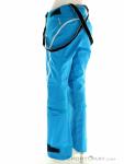 Mammut Nordwand Pro HS Pants Mujer Pantalón de ski de travesía, Mammut, Azul, , Mujer, 0014-11702, 5638119967, 7619876342652, N1-11.jpg