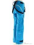 Mammut Nordwand Pro HS Pants Women Ski Touring Pants, , Blue, , Female, 0014-11702, 5638119967, , N1-16.jpg