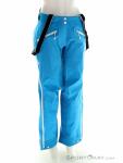Mammut Nordwand Pro HS Pants Women Ski Touring Pants, , Blue, , Female, 0014-11702, 5638119967, , N2-02.jpg