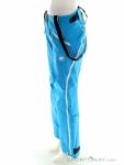 Mammut Nordwand Pro HS Pants Mujer Pantalón de ski de travesía, Mammut, Azul, , Mujer, 0014-11702, 5638119967, 7619876342652, N2-07.jpg