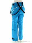 Mammut Nordwand Pro HS Pants Women Ski Touring Pants, , Blue, , Female, 0014-11702, 5638119967, , N2-12.jpg