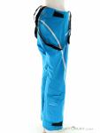 Mammut Nordwand Pro HS Pants Women Ski Touring Pants, , Blue, , Female, 0014-11702, 5638119967, , N2-17.jpg