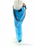 Mammut Nordwand Pro HS Pants Women Ski Touring Pants, , Blue, , Female, 0014-11702, 5638119967, , N3-08.jpg