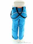 Mammut Nordwand Pro HS Pants Women Ski Touring Pants, , Blue, , Female, 0014-11702, 5638119967, , N3-13.jpg