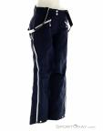 Mammut Nordwand Pro HS Pants Donna Pantaloni da Sci Alpinismo, Mammut, Azzurro scuro, , Donna, 0014-11702, 5638119977, 7619876342850, N1-01.jpg