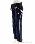 Mammut Nordwand Pro HS Pants Mujer Pantalón de ski de travesía, Mammut, Azul oscuro, , Mujer, 0014-11702, 5638119977, 7619876342850, N1-06.jpg